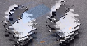 911 Speedster (1988 - 1989)